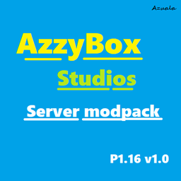AzzyBox Pack
