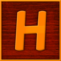 Holy Heroism logo