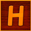 Holy Heroism logo