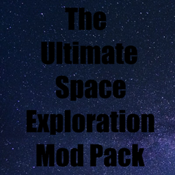 The Ultimate Space Exploration Pack project image