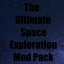 The Ultimate Space Exploration Pack logo