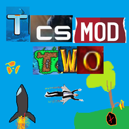 TCSM 2 project image