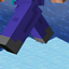 Frostwalker always melts (Forge) logo