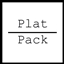 PlatPack logo