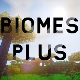 Biomes+ logo