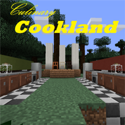 Culinary Cookland logo