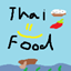Thai Food logo