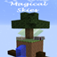 Magical Skies logo