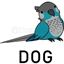 The Oceans depths logo