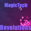 MagicTech Revolutions logo
