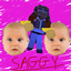 S-aggyest M-od P-ack logo