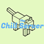 The Chill Create logo