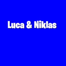 Freundes Projekt