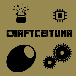 Craftceituna 2.0 Electric Boogaloo