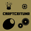 Craftceituna 2.0 Electric Boogaloo logo