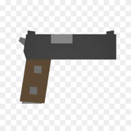 Super Gunner logo