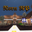 Nora RP SMP logo