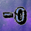 Negative Zero Infinite logo