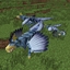 Impossicraft logo