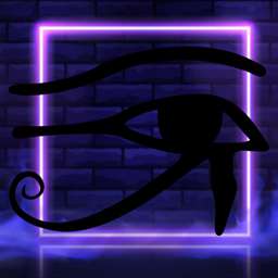 Aberrant Ascension logo