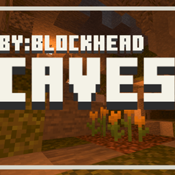 Caves Plus 𝕍𝟛.𝟝 logo