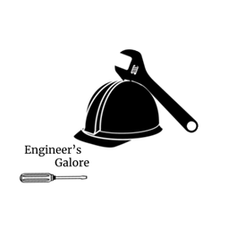 Engineer's Galore logo