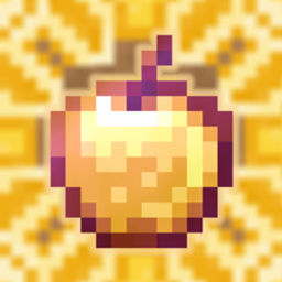 [Datapack] NotchApples project image