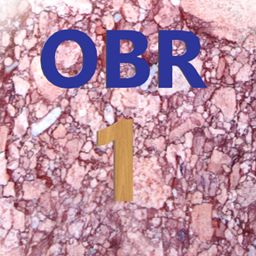 Our Big Resources 1 - OBR 1 project image