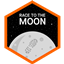 RaceToSpace logo
