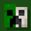 Dissected Creeper logo