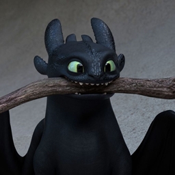 Smoll Dragons project image