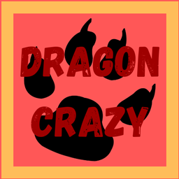 Dragon Crazy logo