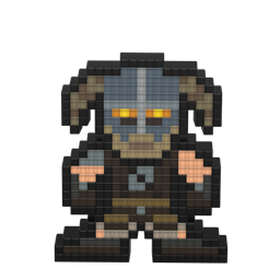 Joey's FantasyCraft project image