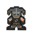 Joey's FantasyCraft logo
