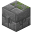 Stoneholm, Underground Villages (Fabric) logo