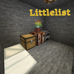 LittleList (Discontinued)