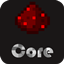 Red Ex Core logo
