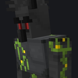 Illager Iron Golem