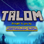TALOM logo