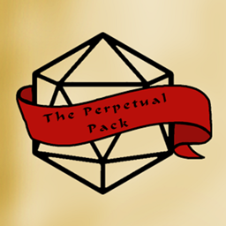ThePerpetualPack logo