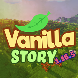 Vanilla Story project image