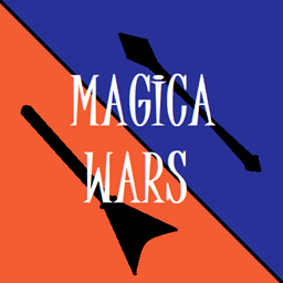 Magica Wars