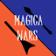 Magica Wars logo