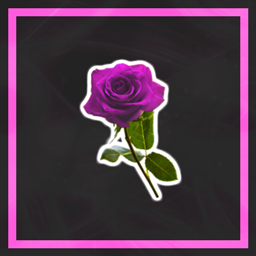 Roses are pink Texture pack logo