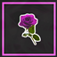 Roses are pink Texture pack logo