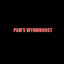 Wyrmroost + Pam logo