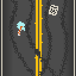 Road Trip! logo