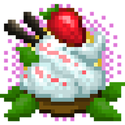 Strawberry Twirl logo