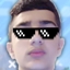 ITS KADOSH's lucky block logo