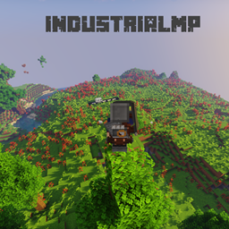 IndustrialMP